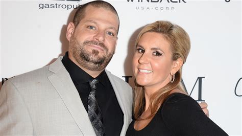 brandi passante new husband|Storage Wars: Brandi Passantes Big Reveal Changes。